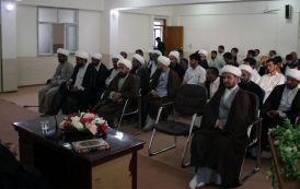 ولادت باسعادت مولی متقیان علی ابن ابی طالب علیہم السلام