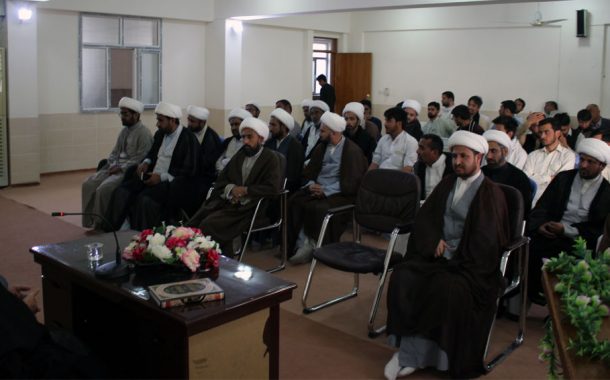 ولادت باسعادت مولی متقیان علی ابن ابی طالب علیہم السلام